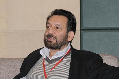 Shekhar Kapur