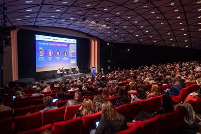 The 2025 Screen Summit