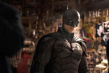 The Batman