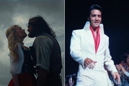 'Wuthering Heights', 'EPiC: Elvis Presley In Concert'