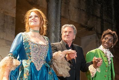 Crescendo (L'Objet Du Delit)