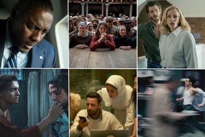 50 films to watch this awards season