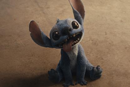 'Lilo & Stitch'