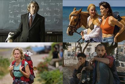 The Penguin Lessons, Hot Milk, The Salt Path, To A Land Unknown