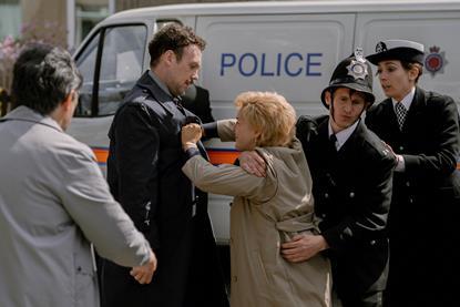 'I Fought The Law'