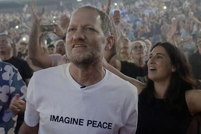 Peace by 2030