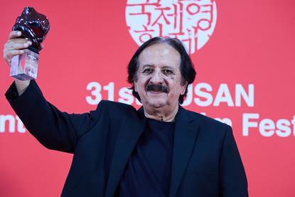 Majid Majidi
