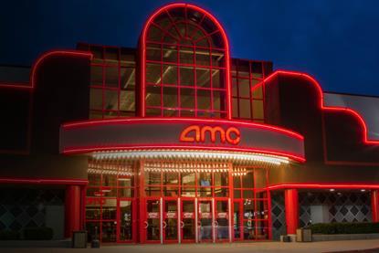 AMC Theatres