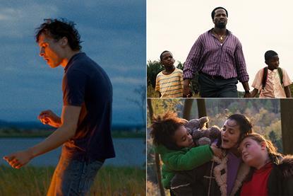 Urchin My Father's Shadow Lollipop