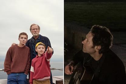 500 Miles, Power Ballad