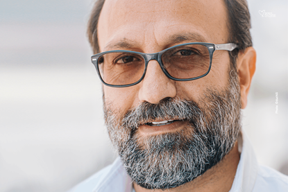 Asghar Farhadi 32ndSFF, Photo (c)duchili