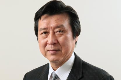 Takeo Hisamatsu