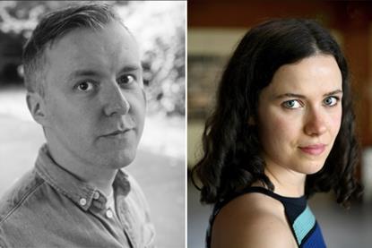 Colm Bairéad, Zara Devlin