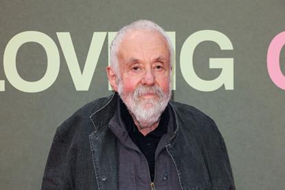 Mike Leigh