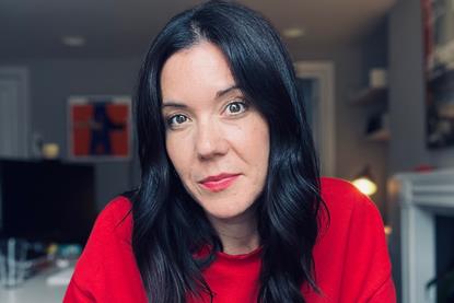 Cate Kane
