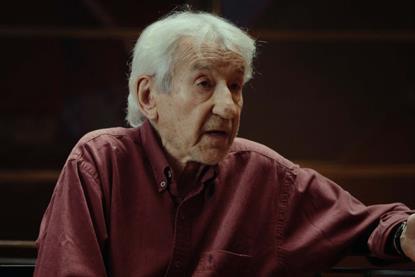 'Eloy de la Iglesia: Film Addict'