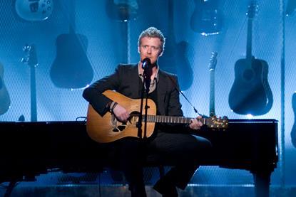 Glen Hansard