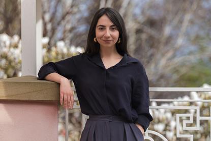 Hannah Mamalis