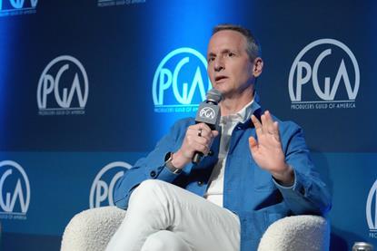 Neon founder and CEO Tom Quinn