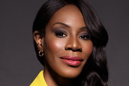 Amma Asante