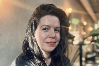 Selin Murat headshot