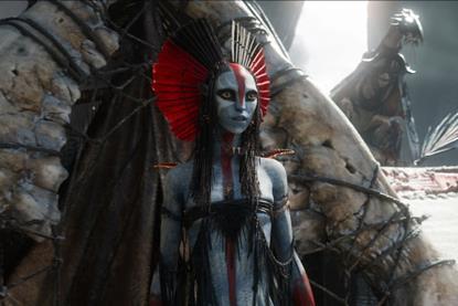 'Avatar: Fire And Ash'