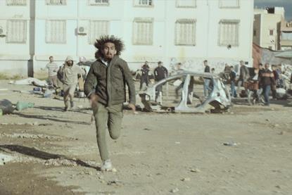 Chronicles From The Siege