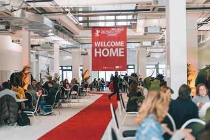 Berlinale Co-Production Market