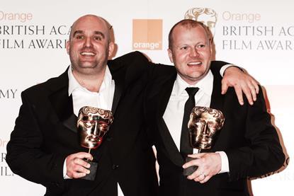 Shane Meadows Mark Herbert