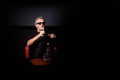 Masterclass – PAWEŁ PAWLIKOWSKI - Foto di Gabriele Pallai.PCOC8661