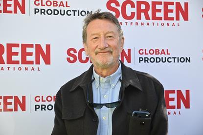 Steven Knight