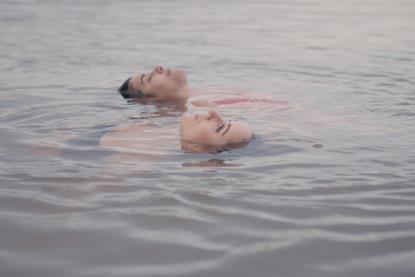 'Something Familiar'