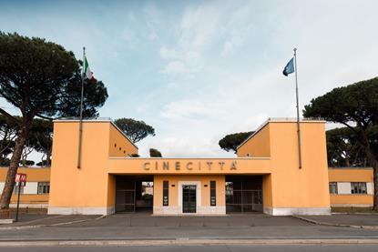 Cinecittà