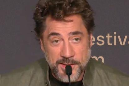 Javier Bardem