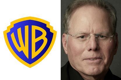 Warner Bros, David Zaslav