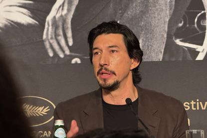 Adam Driver