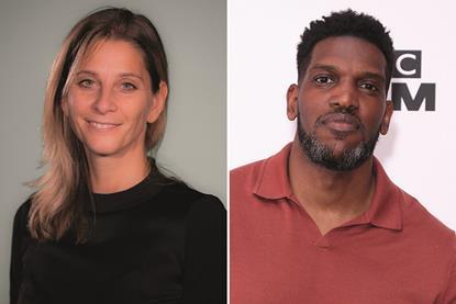 Emily Stillman Anthony Andrews