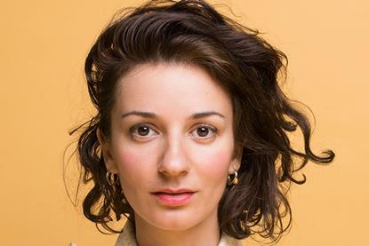 Ena Sendijarevic