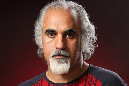 Nader Saeivar
