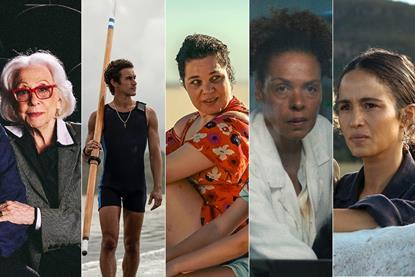 'Fernanda', '100 Days', 'Days Of Fire', 'Oceanic', 'Maria Of Marias'