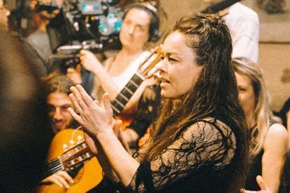 'Flamenco'