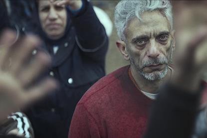 Chronicles From The Siege