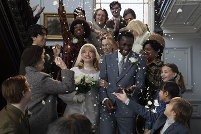 'Call The Midwife'