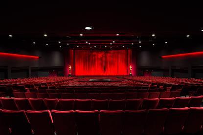 Samuel Goldwyn Theatre