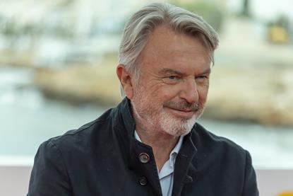 Sam Neill