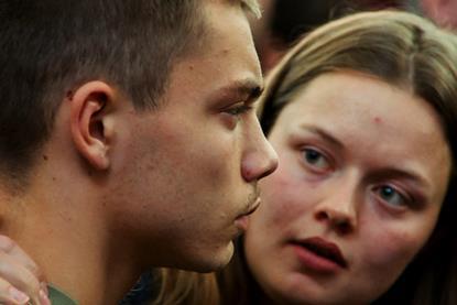 LA FRAPPE - Photo 1 - ©2026 EASY TIGER