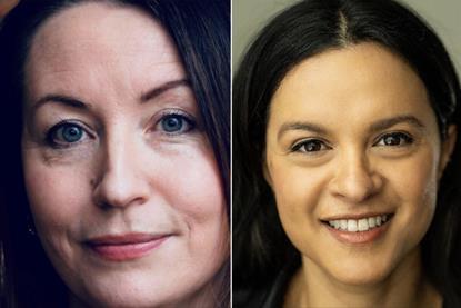 Alice Cabañas, Farhana Bhula