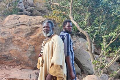 'Djeliya, mémoire du Mandé'