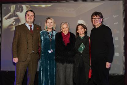 Edinburgh Berlin drinks