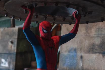 Spider-Man: Brand New Day